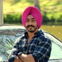 Tj Singh