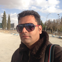 Imran Yamin