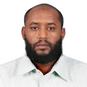 Ibrahim Awelkier