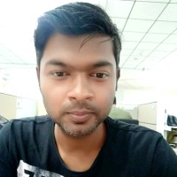 Bikash Sahoo