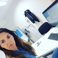 Isabel Bazaga