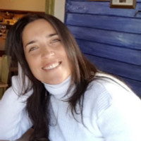 María Fernanda Pérez Amado