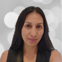 Leticia Calderón Arroyo