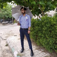 Abhishek Singh