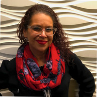 Melissa Hernandez MBA, MSIB