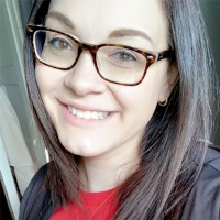 Krystle Kulik Msn, Rn, Cmsrn