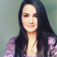 Maryely Rizo Ovalles