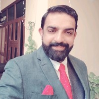 Vikas Rana
