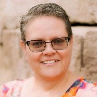 Rene Carter, M.S., Itmlp