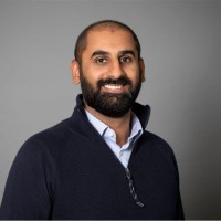 Rajan Nakrani