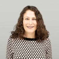 Lisa Borah-Geller