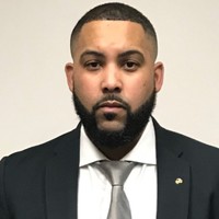 Bobby Thompson, MBA