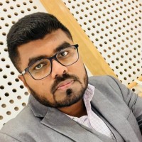 Md. Saiful Islam