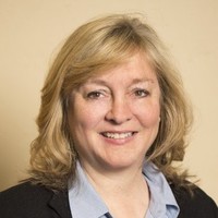 Connie Jackson, CPCS