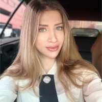 Christina Barbar  Askar