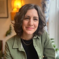 Rachel Rosen, LMFT