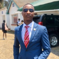 Tendai Munjodzi