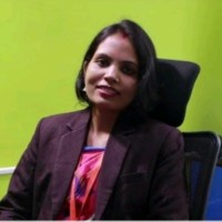 Pushpa Mahanty