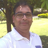 Trilok saini