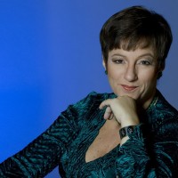 Lena Nordin