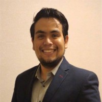 Luis Ángel Comtreras Pérez