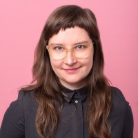 Marta Megger (she/her)