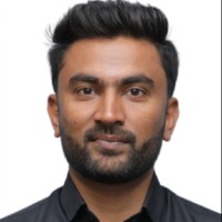 Nikunj Sohaliya