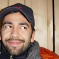 Nicolas Asenjo Osorio