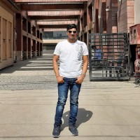 Sandeep Maurya