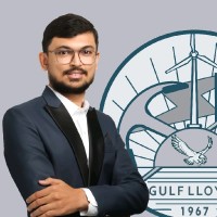 Bhaumik Gandhi