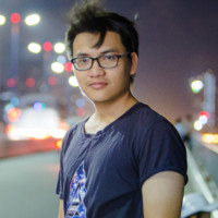 Quang Tri Tran