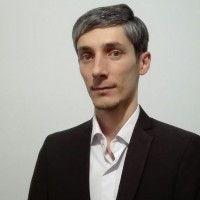 Reza Khaleghi