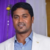 Suresh Mani