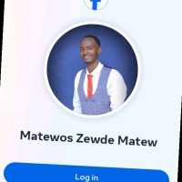 Mattew Zed