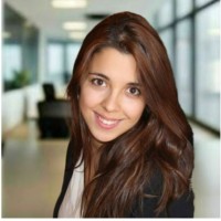 Patricia Pérez Gutiérrez