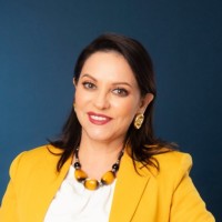 María Fernanda Leon Moreno