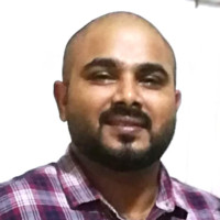 Ajith Naduvathra