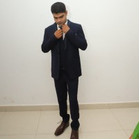 Sarvesh Naik