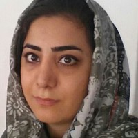 Elham Khosravi