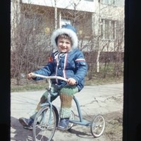Максим Смирнов