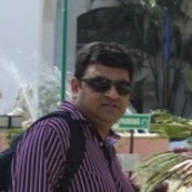Prakash Venkatachalam