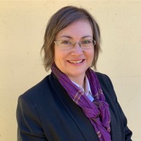 Michelle Scobie