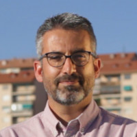 Sergio Velasco Gigorro