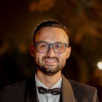 Omar Khater