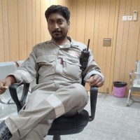 Saju Kumar