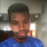 Clement Busayomi Ola