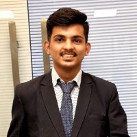 Ronak Mehta