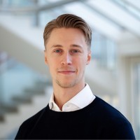 Fredrik Johansson