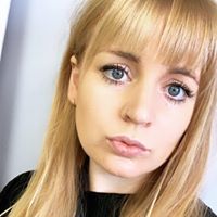 Lottie Hunt