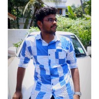 Aravind Sanjeev Kumar